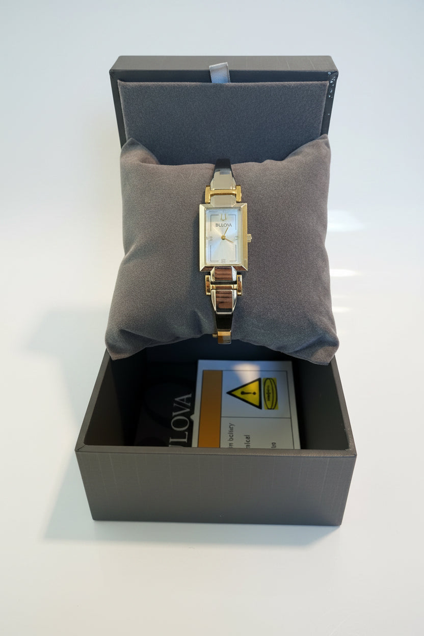 Bulova Ladies