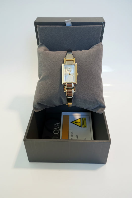 Bulova Ladies