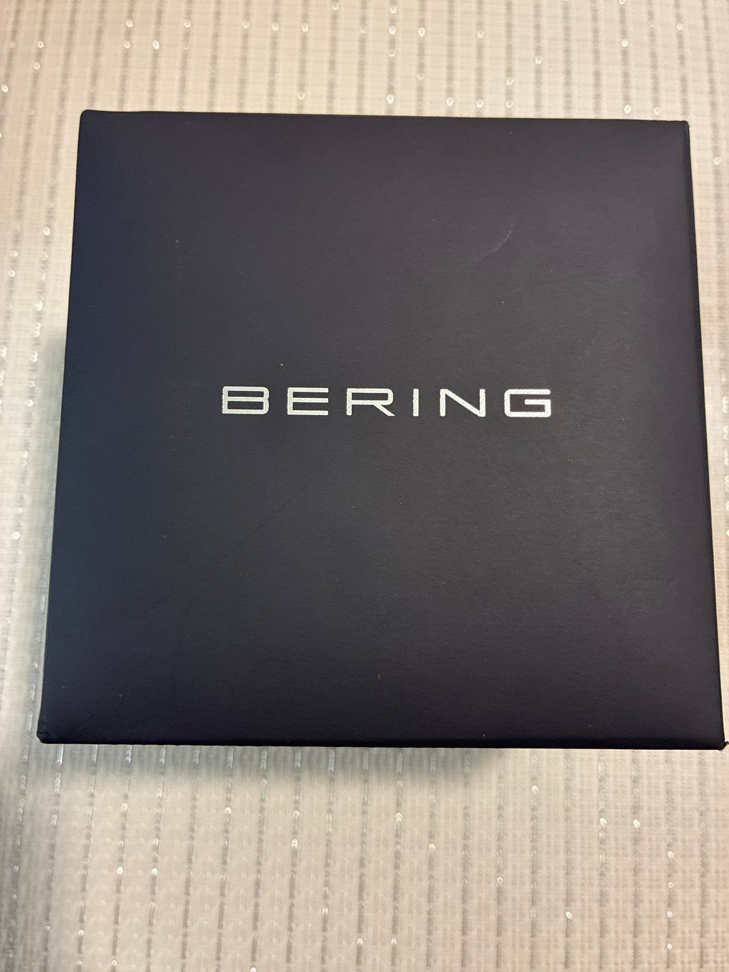 BERING Classic Women's Quartz Watch (Model 10131-909)