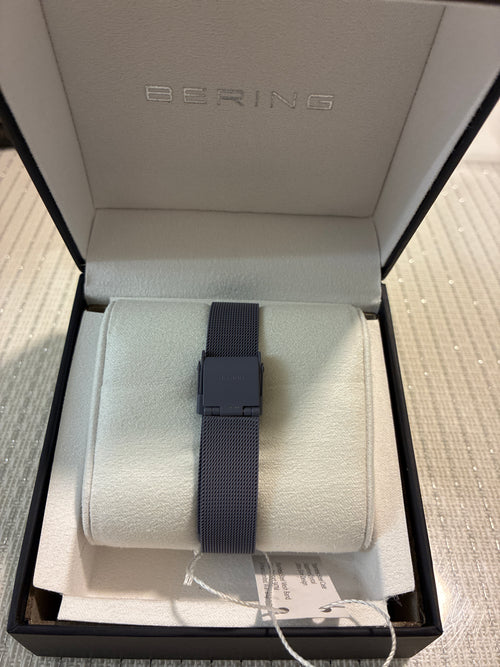 BERING Classic Women's Quartz Watch (Model 10131-909)