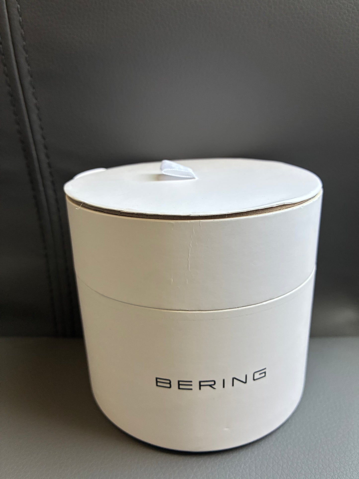 Bering Men's Titan Chrono (Model 11743-709)