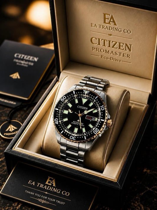 Citizen Promaster Diver NY0120-52E