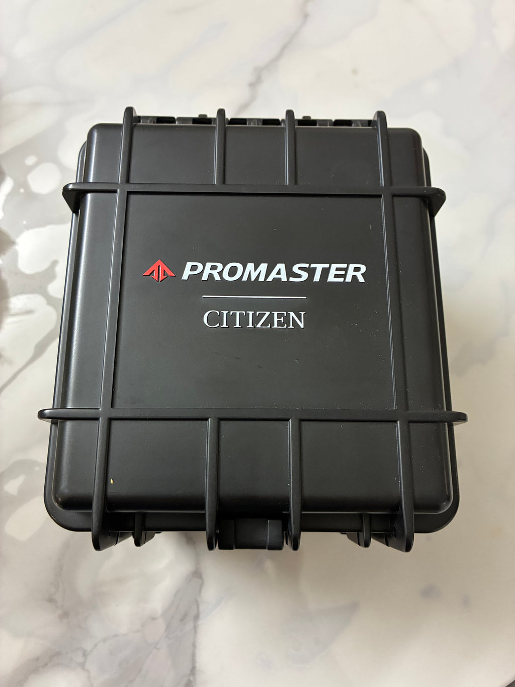 Citizen Promaster Nighthawk (Model BJ7135-02E)