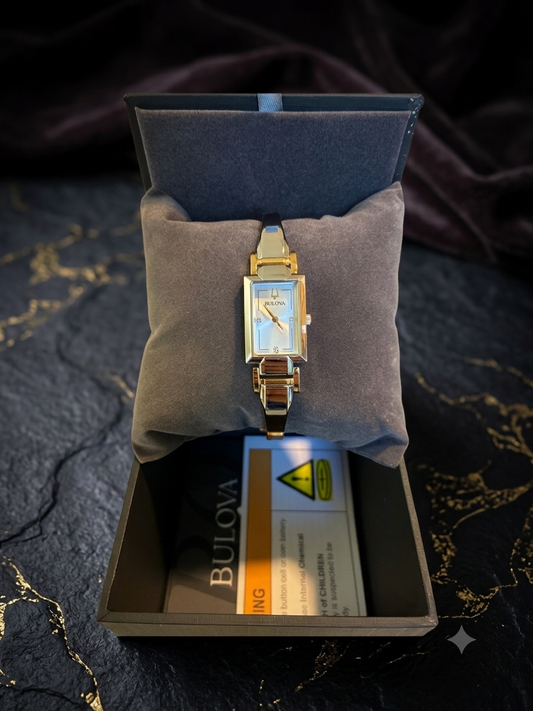 Bulova Ladies